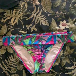 Victoria’s Secret bikini bottom